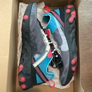 Nike React Element 87